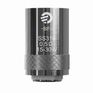 Résistance BF Cubis 1,99€ Joyetech pour cubis Ego Aio