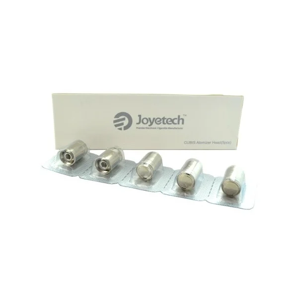 Résistance BF Cubis et Ego Aio – Joyetech