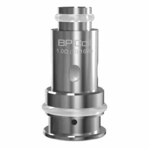 Résistance BP Aspire