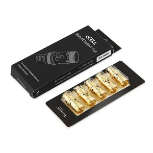 Résistance Ccell – Vaporesso