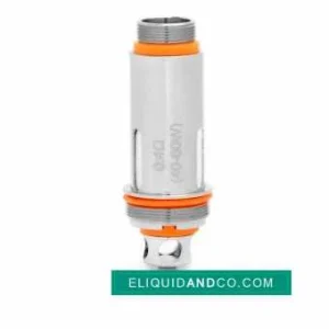 Résistance Cleito Aspire Coils