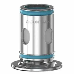 Résistance Cloudflask S POD Aspire