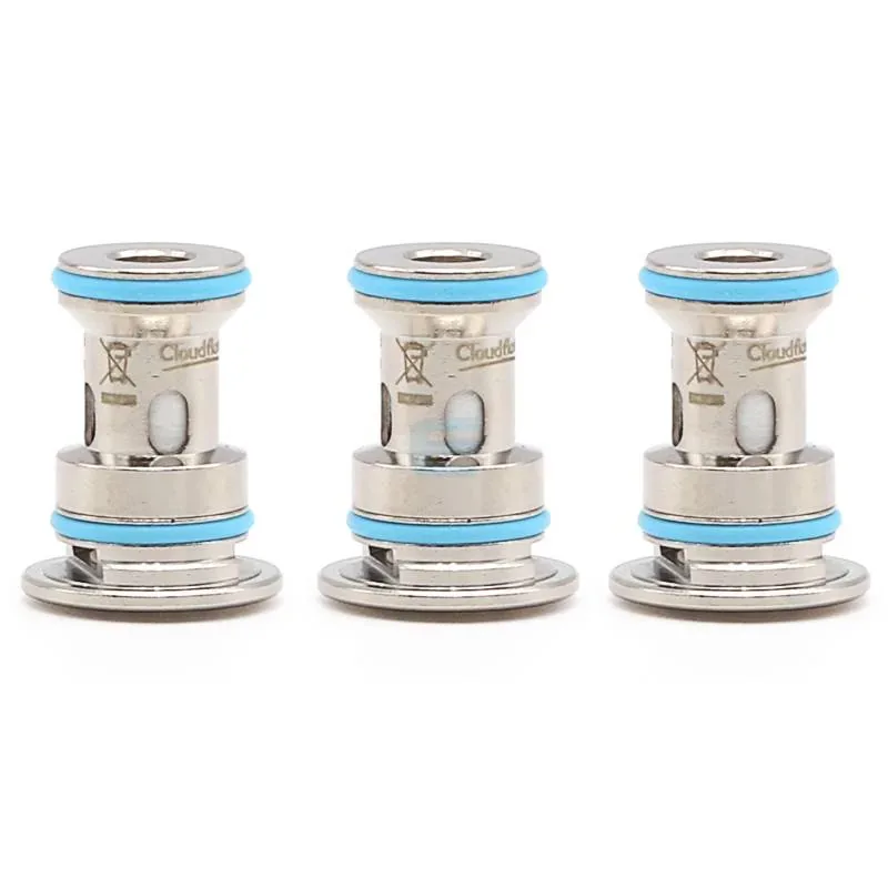 Résistance CloudFlask (x3) - Aspire