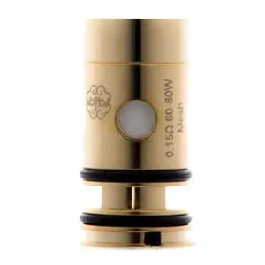 Résistance DotAIO V2 Dotmod