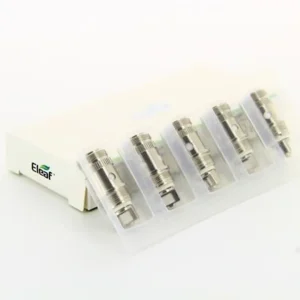 Résistance EC 0,3 ohm (x5) - Eleaf