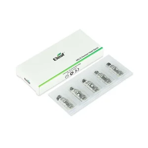 Résistance EC Head, Melo, Melo 2, Melo 3, Melo 4, Melo mini et Ijust 2 – Eleaf