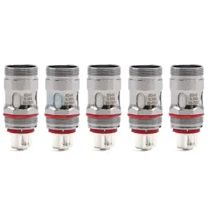 Résistance EC Mesh (x5) - Eleaf