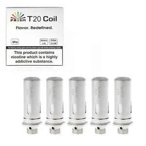 Résistance Endura T20 – Innokin