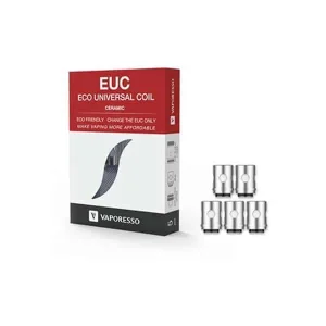 Résistance EUC Céramic – Vaporesso