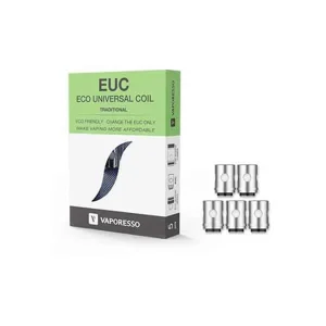 Résistance EUC Veco – Vaporesso