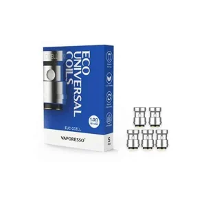 Résistance EUC VM/VECO – Vaporesso