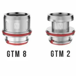 Résistance GTM Cascade Vaporesso
