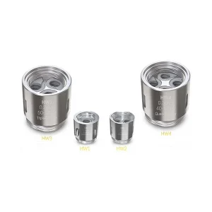 Résistance HW Ello – Eleaf