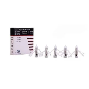 Résistance Iclear 16 Dual Coil – Innokin