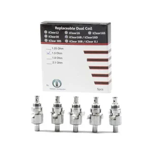 Résistance Iclear 16B / Iclear 16D – Innokin