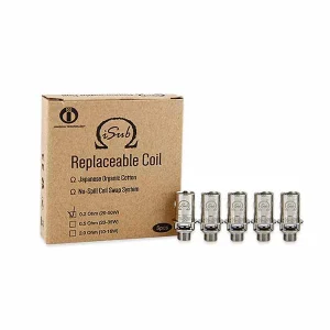 Résistance Isub – Innokin