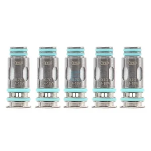Résistance ITO V2 (x5) - Voopoo