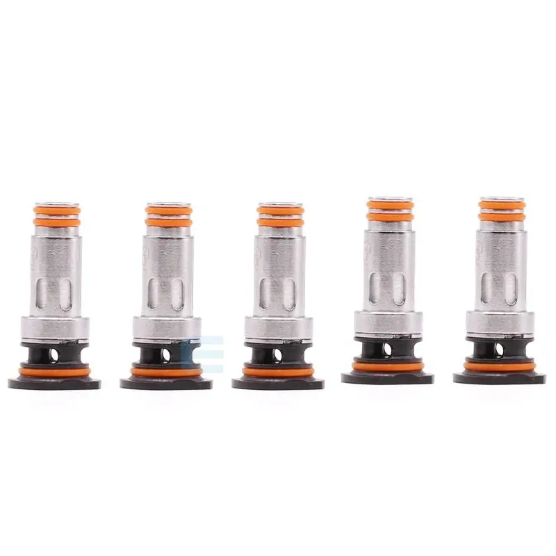 Résistance J Series (x5) - GeekVape