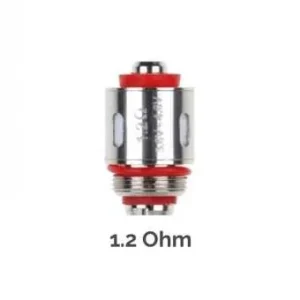 Résistance JustFog, Q14, Q16 & Q16 Pro Coil