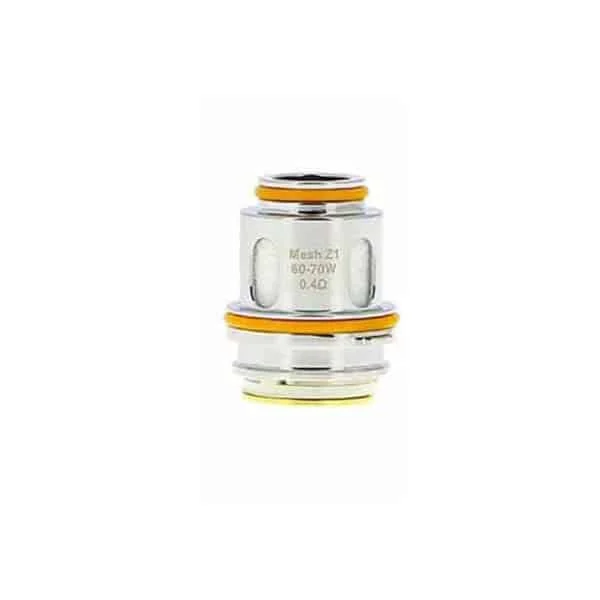 Résistance Mesh Z Coil Zeus – Geek vape - Image 2