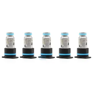 Résistance Minican (x5) - Aspire