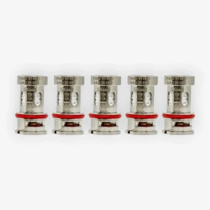 Résistance MQ Tank VTN (x5) - SXmini