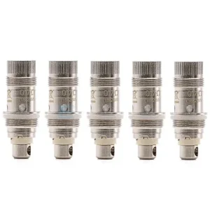 Résistance Nautilus 2 BVC (X5) - Aspire
