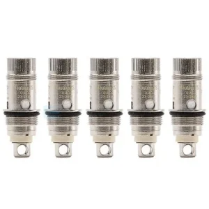 Résistance Nautilus 2S BVC (X5) - Aspire