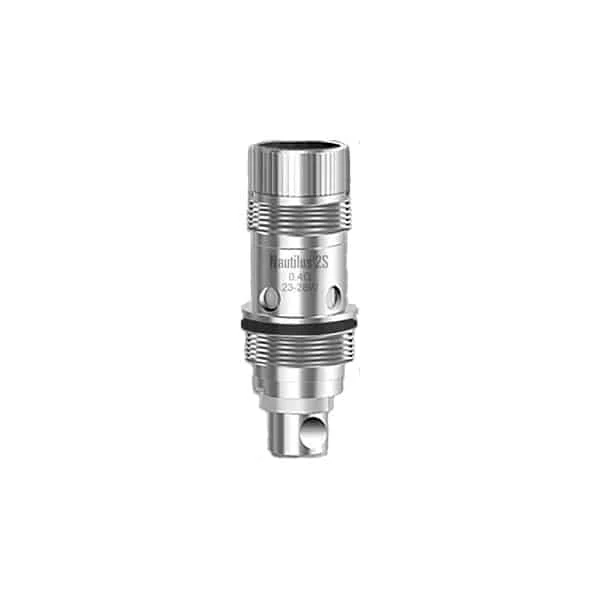 Résistance Nautilus BVC – Aspire - Image 2