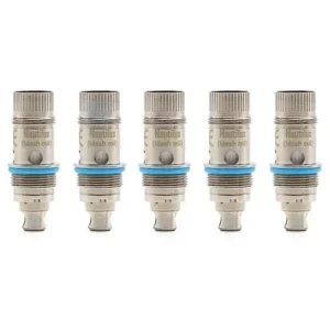 Résistance Nautilus Mesh Coil (x5) - Aspire