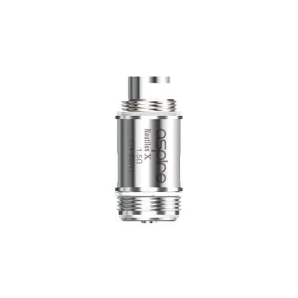 Résistance Nautilus X – Aspire - Image 2