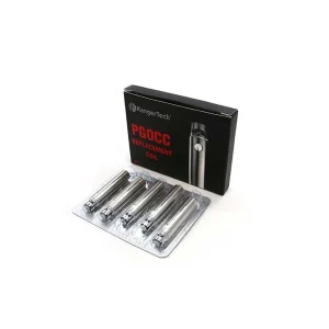 Résistance PGOCC Pangu Tank – Kangertech