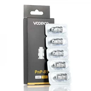 Résistance PnP – Voopoo