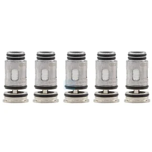 Résistance PnP-X (x5) - Voopoo
