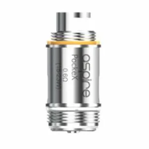 Résistance PockeX Aspire