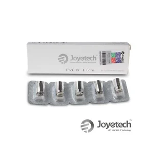 Résistance ProC BF Cubis 2, CUAIO, Ego Aio – Joyetech