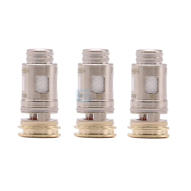 Résistance PZP Max (x3) - Innokin