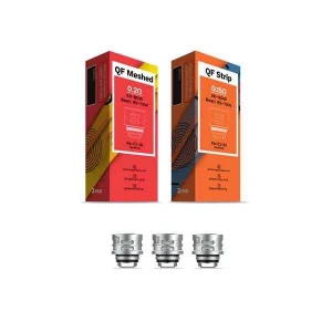 Résistance QF SKRR – Vaporesso