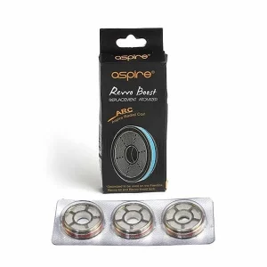 Résistance Revvo Arc – Aspire