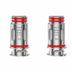 Résistance RPM 3 Smok pour RPM 5