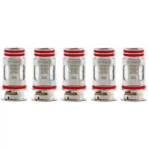 Résistance RPM 3 (x5) - Smoktech