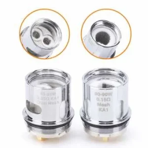 Résistance S Geekvape