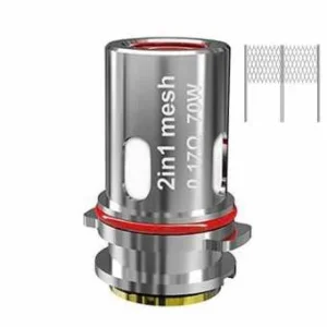 Résistance Sakerz Horizon Tech
