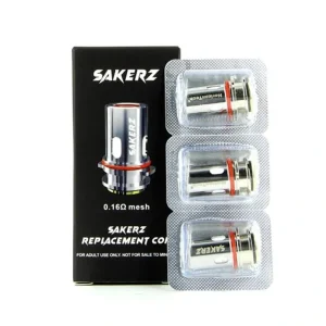 Résistance Sakerz (x3) - HorizonTech