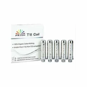 Résistance T18/T22 – Innokin