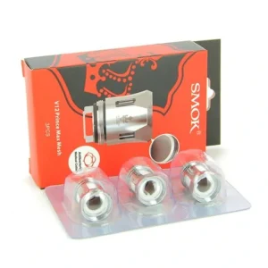 Résistance TFV12 Prince Max Mesh (x3) - Smoktech