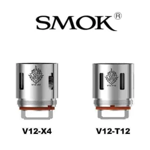 Résistance TFV12 – Smok