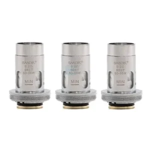 Résistance TFV16 (x3) - Smoktech