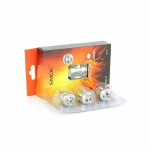 Résistance TFV8 Baby V2 – Smok