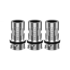 Resistance TPP - Voopoo (Pack 3)